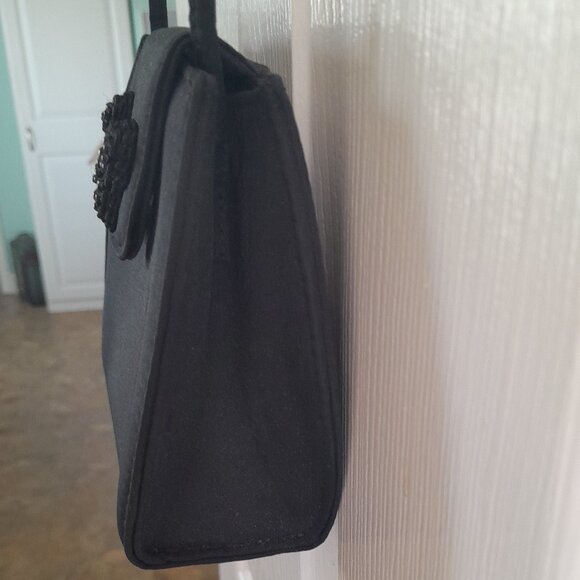 Liz Claiborne Hobo Crossbody Mini Bag - Picture 4 of 6